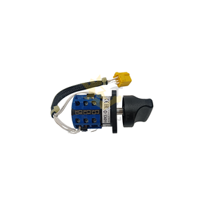Palanca Selectora de Cambios 6006199080 para Camiones MAN TGS, TGX <span class=keywords><strong>y</strong></span> Stralis - Product Image 3