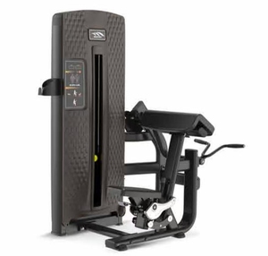 Presse pectorale assise M9U-001 Série M9U – Équipement de gym haut de gamme à charge par pignon - Product Image 1