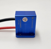 Diode laser haute puissance 3000W 755/808/940/1064nm LT HPL à empilement vertical 200W/puce pour pièce à main de suppression