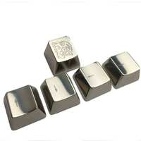 KEY BOARD Custom Aluminum Alloy Customized Razer Mechanical Keyboard Keycaps Custom