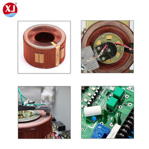 Трехфазный стабилизатор напряжения TNS SVC 20 кВА, 30 кВА, 40 кВА, 50 кВА, 60 кВА - Product Image 3