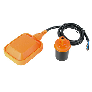 VENTA CALIENTE Interruptor de Flotador para Bomba de Sumidero, Sensor de Nivel de Agua de 10 Pies, con Microinterruptor, Longitud de Correa Ajustable IP68, Modelo de - Product Image 2