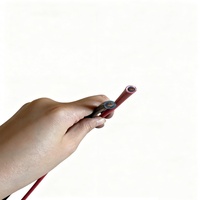 TÜV-Zertifizierung TÜV-PV1-F-0.6/1kV Standard-Photovoltaik-Kabel SOLAR PHOTO VOLTAIC WIRE CABLE 1,5mm 2,5mm ~ 35mm