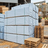 Bâche de protection pour bois de construction, robuste, imperméable, stabilisée aux UV, en toile renforcée, avec logo personnalisé, fournisseur en gros