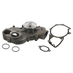Bomba de Agua de Alta Resistencia 457 200 0801 - Compatible con MERCEDES-BENZ y <span class=keywords><strong>SETRA</strong></span> S200-500 - Product Image 1