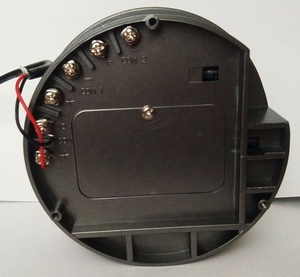 เกจวัดดิฟเฟอเรนเชียลดิจิตอลสำหรับห้องคลีนรูม - Product Image 2