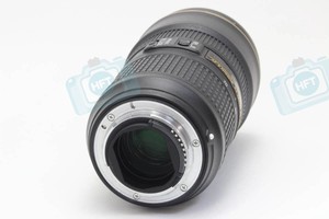 HFT Professional AF-S Nikkor 24-70mm F/2.8E ED Digital Camera Lens Full-Frame 9 Blades Aluminum Wholesale Camera Digital - Product Image 4