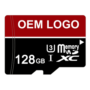 Tarjeta de Memoria <span class=keywords><strong>Micro</strong></span> <span class=keywords><strong>SD</strong></span> C10 <span class=keywords><strong>U3</strong></span> V30 de Alta Velocidad al por Mayor, 128 GB, 2 GB, 4 GB, 16 GB, 64 GB, 1 GB, 8 GB, 32 GB, 512 GB - Product Image 2