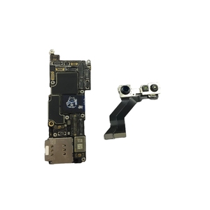 <span class=keywords><strong>Carte</strong></span> <span class=keywords><strong>mère</strong></span> avec Face ID pour <span class=keywords><strong>iPhone</strong></span> 13 13 Mini 13 Pro 13 Pm - Product Image 3