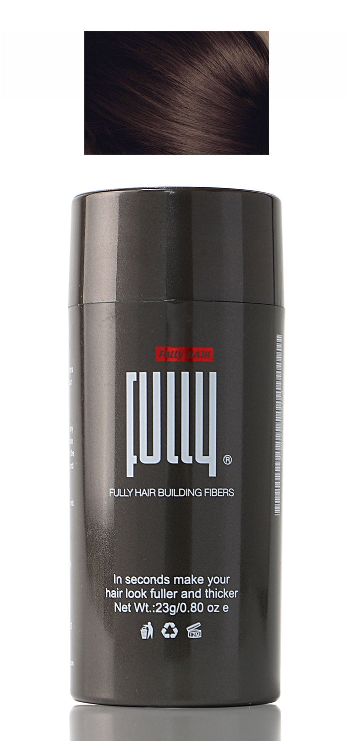 สีน้ำตาลเข้ม