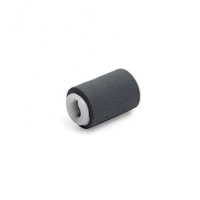 DHDEVELOPER D&H Pièces de scanner B12B813591 Nouveau rouleau de ramassage compatible avec moyeu, qualité Grand-A, emballage en boîte pour DS-760 DS-860