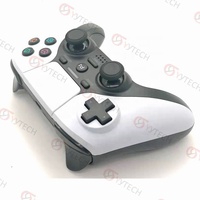 Manette Joystick Sans Fil SYYTECH pour Console PlayStation 4 PS4 et Accessoires de Jeu