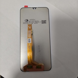 อุปกรณ์เสริมโทรศัพท์มือถือดั้งเดิมสำหรับ <span class=keywords><strong>VIVO</strong></span> <span class=keywords><strong>Y3</strong></span> Y11จอแอลซีดีแบบเต็มจอสำหรับดิจิไทเซอร์หน้าจอสัมผัสโทรศัพท์มือถือ lcds - Product Image 2