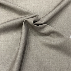 Tela <span class=keywords><strong>Gabardina</strong></span> TR de Alta Calidad, Suave, Lisa, Transpirable, con Tacto de Lana, para Trajes de Hombre, Tela Thobe para Niños y Niñas - Product Image 5