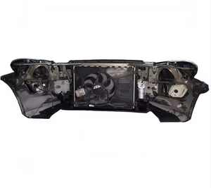 Kit Carrozzeria Originale di Qualità Usato, Paraurti Anteriore Completo per <span class=keywords><strong>Volvo</strong></span> <span class=keywords><strong>XC60</strong></span>, <span class=keywords><strong>Accessori</strong></span> Auto - Product Image 4