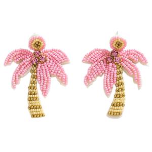 2025 musim panas baru DG perhiasan wanita biji manik imitasi mutiara anting Pesta perjalanan <span class=keywords><strong>Asia</strong></span> Eropa Amerika lintas batas - Product Image 5