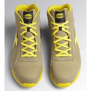 DIADORA UTILITY-701,177662-75029/47 Zapatos de alta seguridad impermeables gris Moon Rock S3 HRO SRC - EAN 8300757116538 BOTAS DE SEGURIDAD - Product Image 2