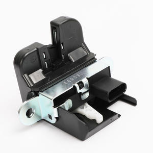 Cerraduras de Maletero para Volkswagen, Incluye los Modelos 5K0827505A 1K6827505E9B9 1K6827505D - Product Image 3