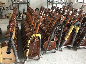 อุปกรณ์กีต้าร์ Capo,อุปกรณ์เสริมกีต้าร์ - Product Image 5