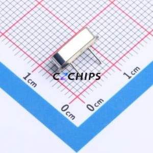 CXB006XSA057 Crystal (Passive) HC-49S Crystal Oscillator 30.4MHz 20ppm 20pF 20ppm - Product Image 2