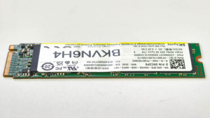 Disque SSD Dell pour ordinateurs de bureau, disque d'origine OEM SK Hynix PCIE4.0 1024 Go, transfert haute vitesse - Product Image 2