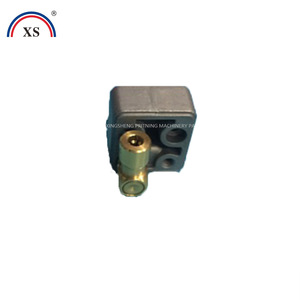 Heidelberg Airbag Connector For Sm Cd102 Sm74 Sm52 <b>Printing</b> Press Parts New Style 1 - Product Image 1