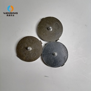 CX250 Brake Seal Ring, Brake Cylinder, Brake <b>Pad</b> for Corrugated <b>Paper</b> Production Line Brake Component - Product Image 5