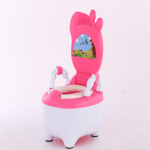 Usine En Gros Mise À Niveau PVC coussin <span class=keywords><strong>bébé</strong></span> <span class=keywords><strong>pot</strong></span> portable housses de siège de toilette jetables de bande <span class=keywords><strong>dessin</strong></span>ée - Product Image 6