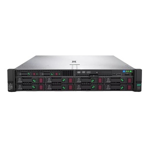 Server ProLiant DL380 Gen10 2U a 2 Socket ad Alte Prestazioni per Esecuzione Facile di Carichi di Lavoro <span class=keywords><strong>Database</strong></span> e Analisi - Product Image 2
