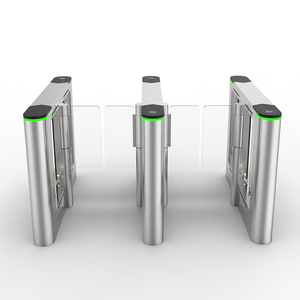 Quay vòng kiểm soát truy cập rào cản cho quản lý truy cập cổng - Product Image 1