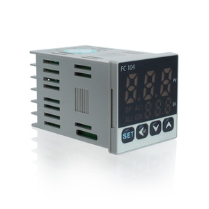 Controlador de Temperatura Digital PID de 0-10v con LED, Pt100, Rs485, Modbus, Personalizable, para Control de Calefacción, Elaboración de Cerveza, Máquinas de Empaque - Product Image 2
