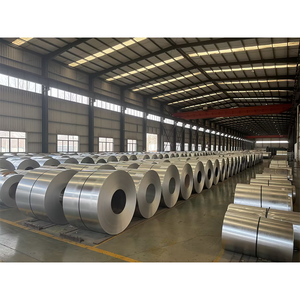 Bobina de Acero Galvanizado Prepintado con Procesamiento Preciso Z275 DX51D de Fábrica China - Product Image 6