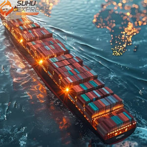 Professionale Top10 Ali Express <span class=keywords><strong>LCL</strong></span> + spedizione Express spedizioniere cina in ucraina con supporto 24/7 DDP - Product Image 4