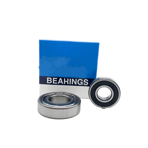 Rodamientos de Bolas de Acero Cromado de Marca Original China 6205 <span class=keywords><strong>DU</strong></span>/6205 <span class=keywords><strong>DDU</strong></span>/6206, Precio de Fábrica, Rodamientos de Bolas de Ranura Profunda 6205 6207 6206 - Product Image 1