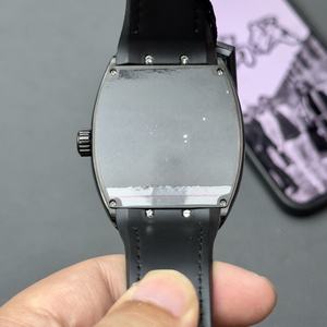 <span class=keywords><strong>Reloj</strong></span> Mecánico Automático Negro de Alta Gama para Hombre, Clásico, Deportivo, Ejecutivo, Resistente al Agua, con Esfera Funcional - Product Image 5