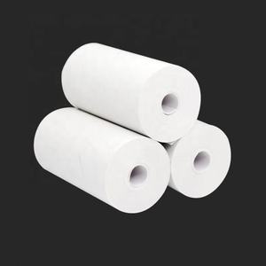 Rollo de Papel Térmico de Alta Calidad de 80x80mm 57x40mm, Papel para Caja Registradora de 80mm para POS, Cajero Automático, Banco, Rollo de Papel Térmico para Recibos - Product Image 3