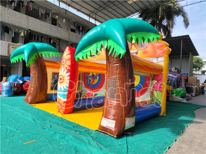 <span class=keywords><strong>Vacances</strong></span> d'été plage en plein air fête interactive jeux de sport haches gonflables jeux de lancer double hache gonflable jeu de lancer - Product Image 4