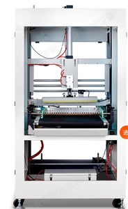 TFZ650 Full Automatic Water Bottle <b>Shrink</b> Machine Heat Seal <b>Shrink</b> Wrapping Machine Film Wrapping Machine - Product Image 3