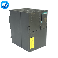 Tout Nouveau Siemens SIMATIC S7-300 6ES7315-2FJ14-0AB0 CPU315F-2PN/DP PLC CPU 16 I/O 24V RS485 Mémoire de Données Programmable