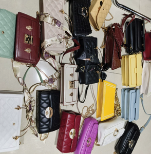 กระเป๋าแบรนด์เนมมือสองคุณภาพสูง คัดสรรพิเศษ แบบเบล - Product Image 5