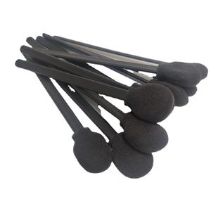 Одноразовая черная губчатая палочка для очистки от пыли - Product Image 1