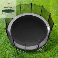 Trampolín deportivo para niños JianTuo