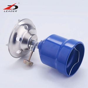 ZK03 portátil <span class=keywords><strong>camping</strong></span> y casa de cartucho de gas estufa portátil al aire libre café estufa fabricante - Product Image 3