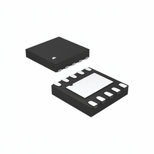10 UFDFN Exposed Pad, 10 TMLF Components Electronic Power Management (PMIC) MIC23153-GYMT-TR Manufacturer Channel - Product Image 1