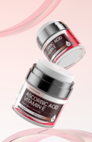 Coréen supprimer les taches brunes correcteur correcteur crème pour le visage crèmes de soin de la peau du visage hydratant lueur crème blanchissante