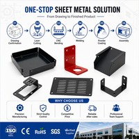 Services de soudage, fabrication de pièces soudées en acier OEM, soudage d'acier inoxydable et d'aluminium