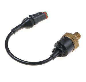 Capteur de pression d'huile de haute qualité 1452862 pour Scania 4-Series 114 124 DSC14 - Product Image 3