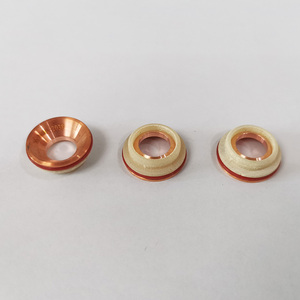 22-1171 热动力学等离子电极，适用于 XT300-等离子切割 100A 钢板应用 - Product Image 5