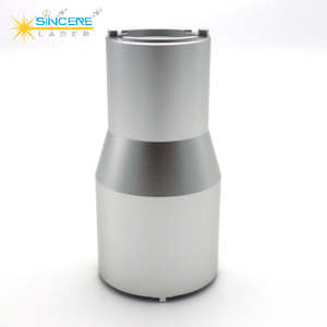 Lazer kesme başlığı lazer odaklanan Lens ile ALS Fiber ayarlanabilir anahtar ekipman parçaları temizleme aracı - Product Image 4