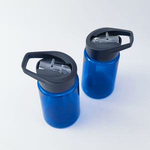 מותאם אישית 12 עוז ילדים טאמבלר עם חור הקדח ופתח לשתיה ישירה כדור שלג - Product Image 6